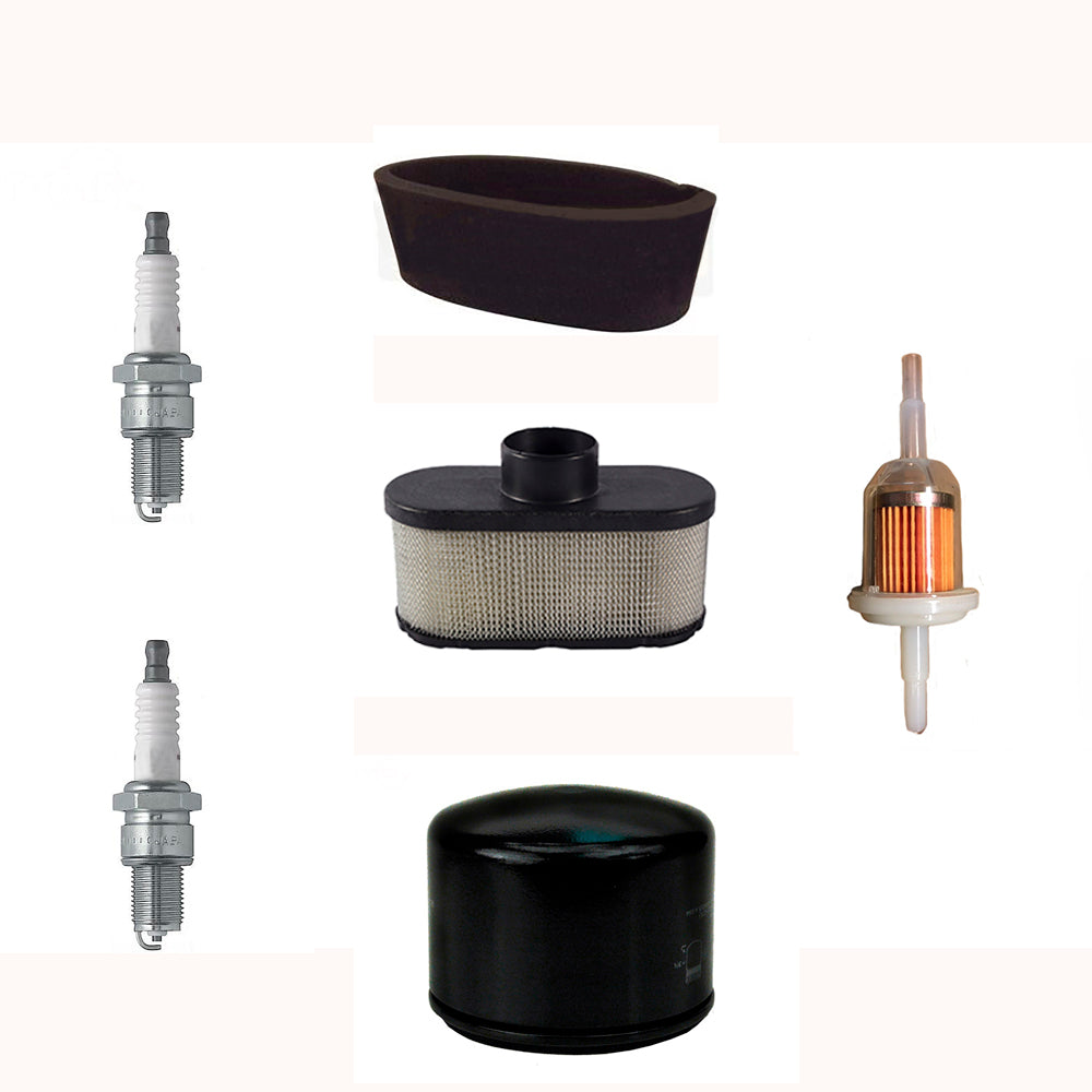 11013-0726 Tune Up Maintenance Filter Kit Fits Kawasaki FR651V FR691 49065-7007