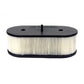 Qty 2: Air Filter & Pre-Filter Set Fits John Deere Replaces 11013-7025