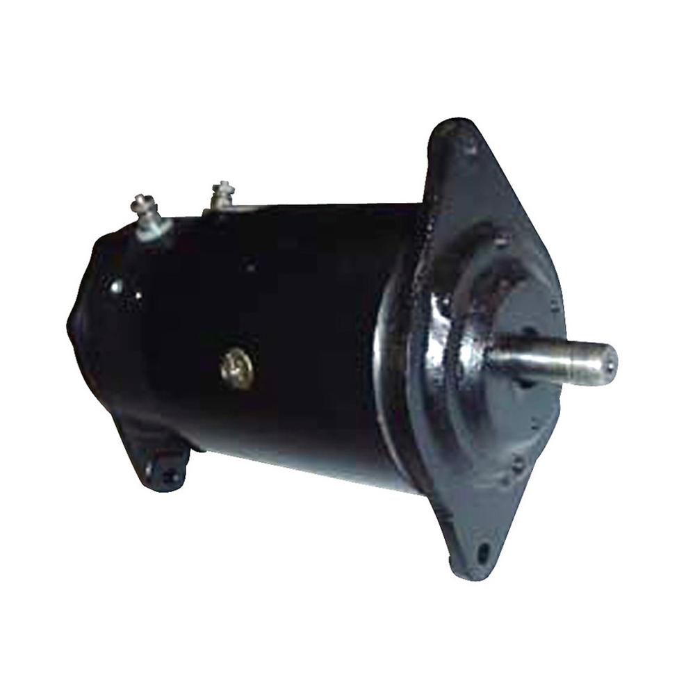 Starter Generator Fits Briggs and Stratton Simplicity Landlord Soveriegn Baron