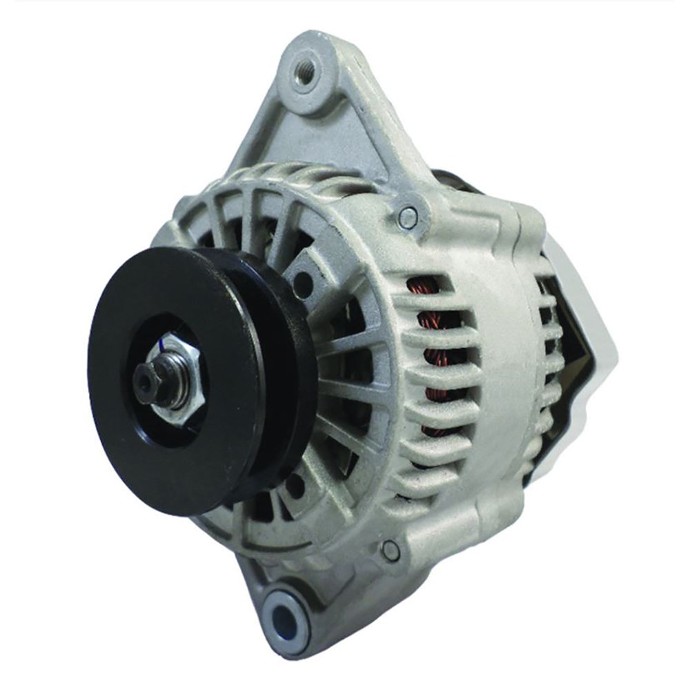 1102922-R Reman Alternator Fits Allis Chalmers Tractor Models 6060 6070 6080 700