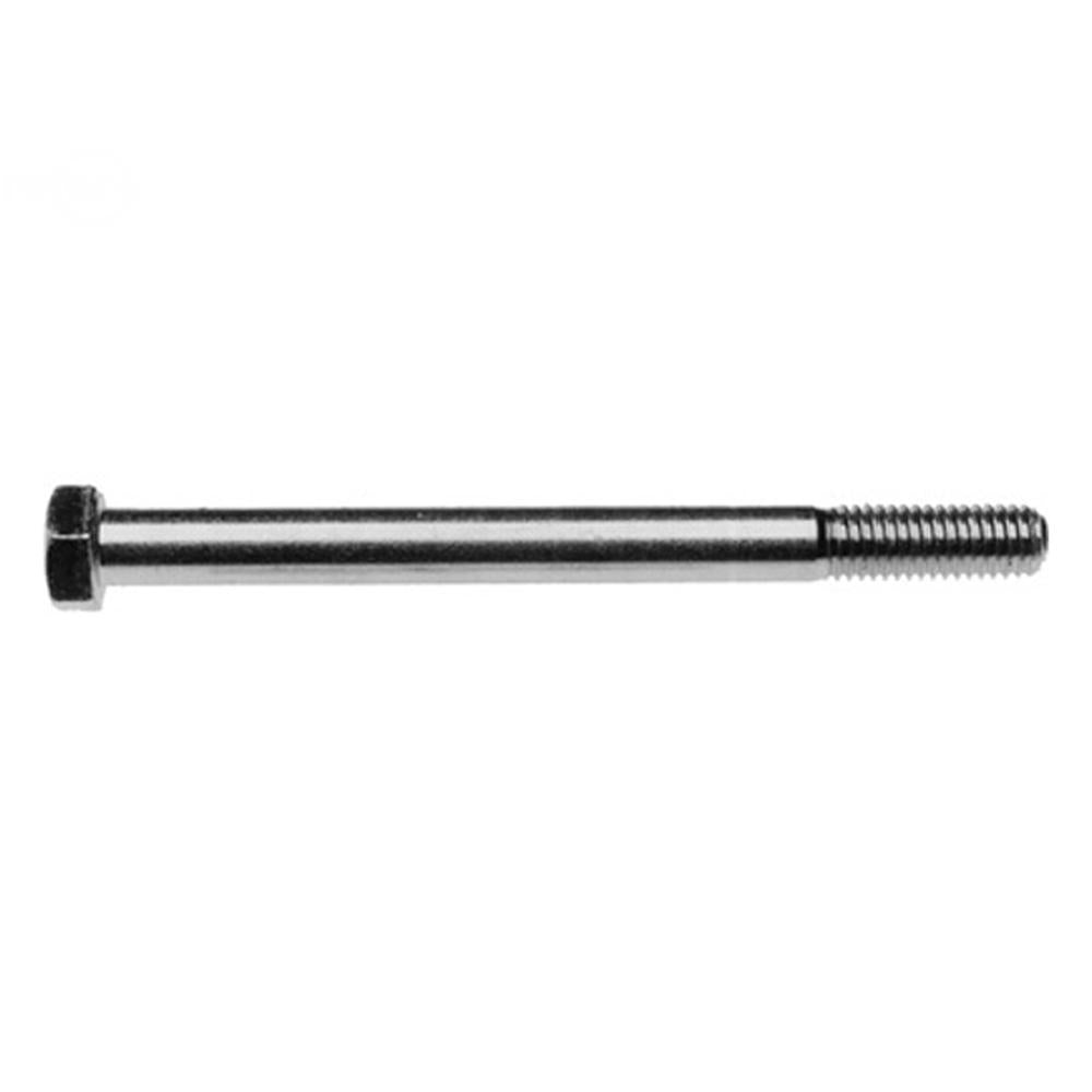 04001-134 Replacement 1/2" X 7-1/2" Wheel Bolt Fits Scag Models: Midsize Mowers