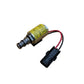 110415A1 Solenoid Valve Fits Case Tractors: 5120 5130 5140 5150 5220 5230