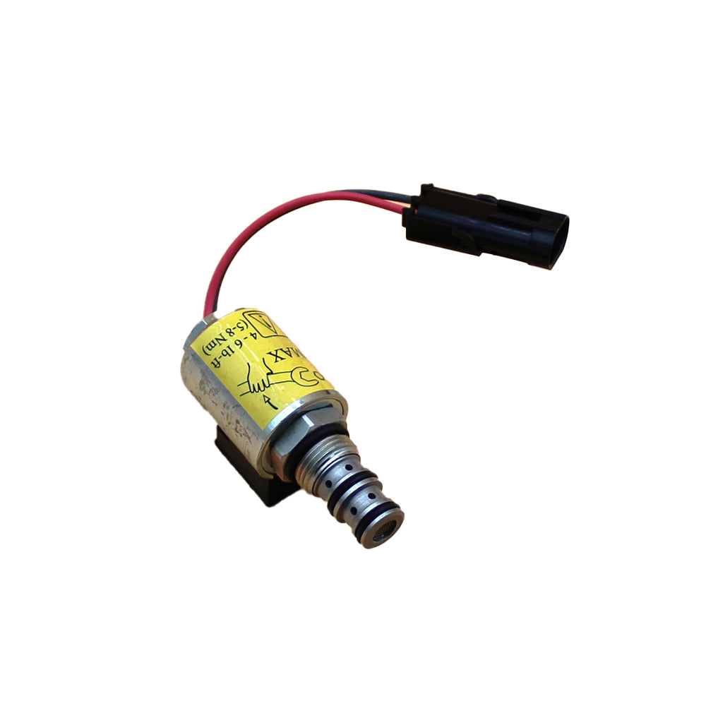 110415A1 Solenoid Valve Fits Case Tractors: 5120 5130 5140 5150 5220 5230
