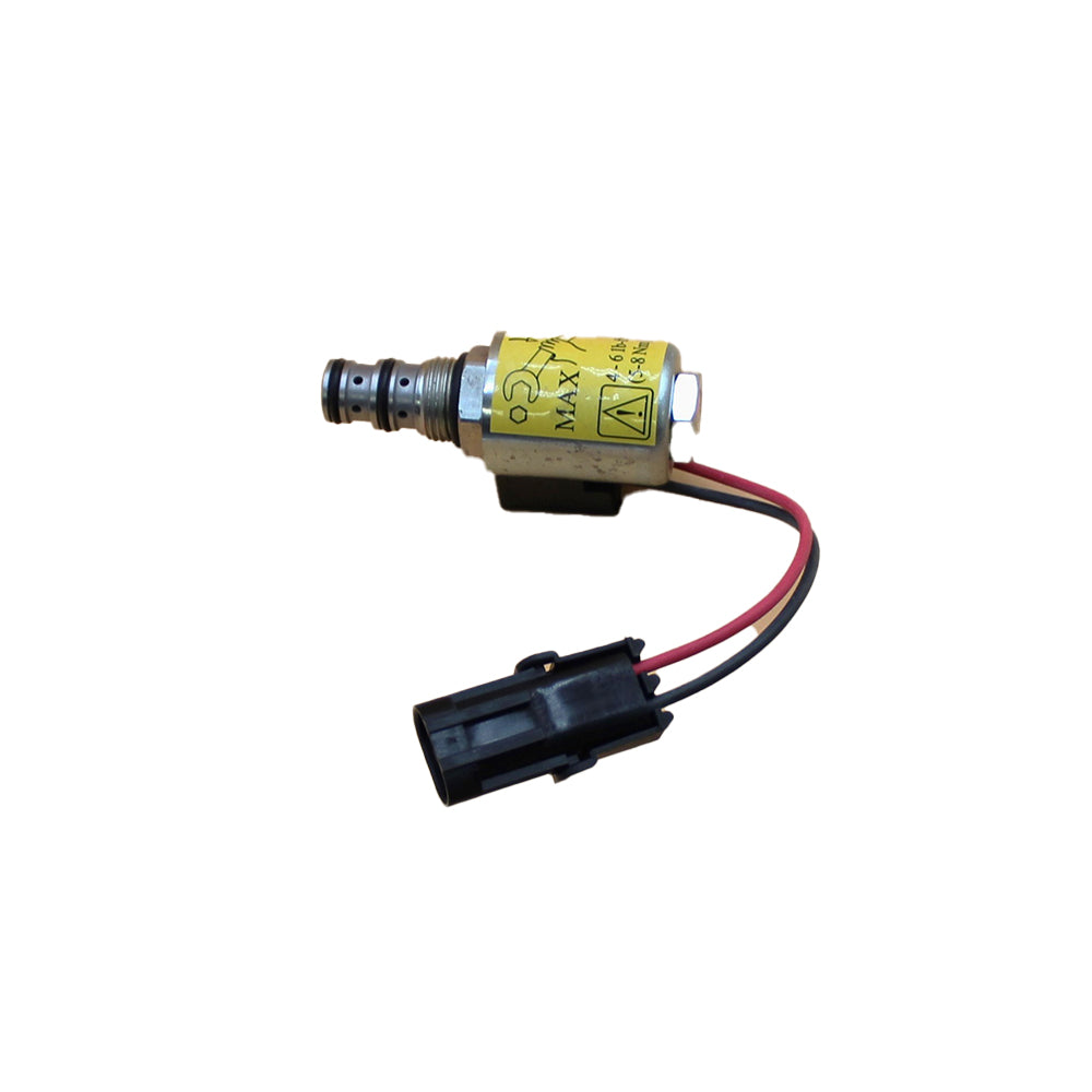 110415A1 Solenoid Valve Fits Case Tractors: 5120 5130 5140 5150 5220 5230