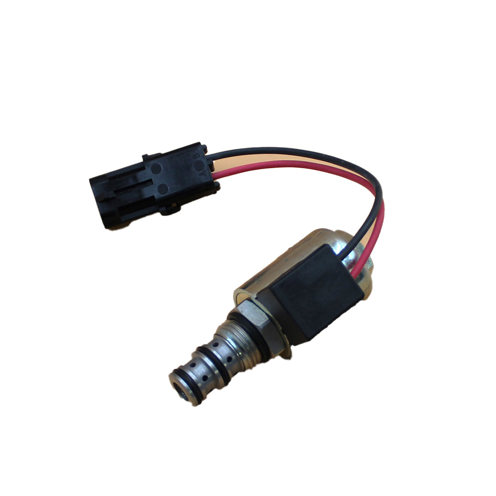 110415A1 Solenoid Valve Fits Case Tractors: 5120 5130 5140 5150 5220 5230