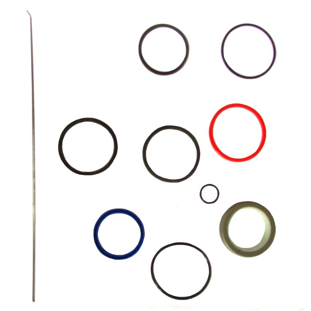 110507A1 Lift Cylinder Seal Kit Fits Case 1818 1825