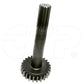 1107049 Gear-Sun Fits Caterpillar Models