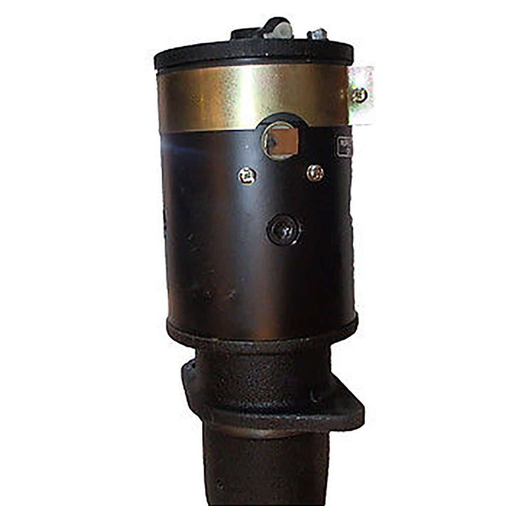 Starter Fits Delco Style DD (4033) Fits International 230 A 140 Super A Fits Cas