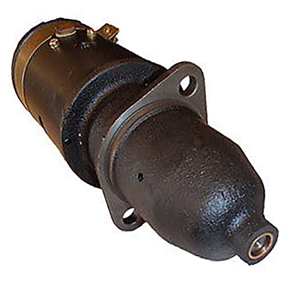 104221A2R Starter Fits Case-IH & Fits FARMALL A, B, C, SUPER A, SUPER C, 200,