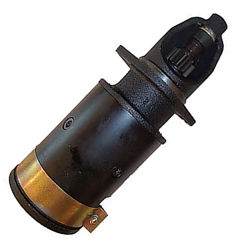 Starter Fits FARMALL Super A B C 100 140 230 Fits Case 220 230 Tractor 355794R91