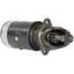 104221A2R Starter Fits Case-IH & Fits FARMALL A, B, C, SUPER A, SUPER C, 200,