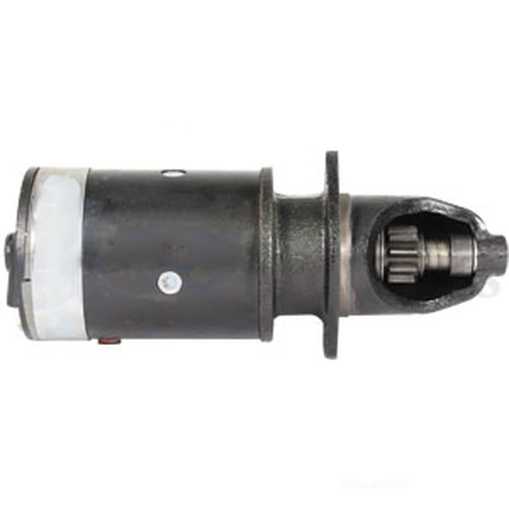 104221A2R Starter Fits Case-IH & Fits FARMALL A, B, C, SUPER A, SUPER C, 200,