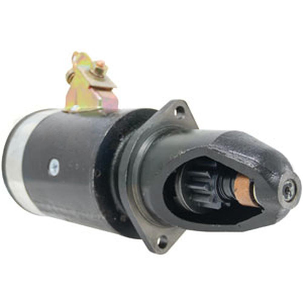 Starter Fits 420 430 1107165 1107165 1108093 AM3397T AT10224 AT11324 1108072