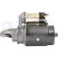 HM1900459 Starter - 12V, DD, CW, Fits Delco Remy Fits Massey Ferguson