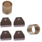 Starter Repair Kit Fits Delco Replaces 1906945