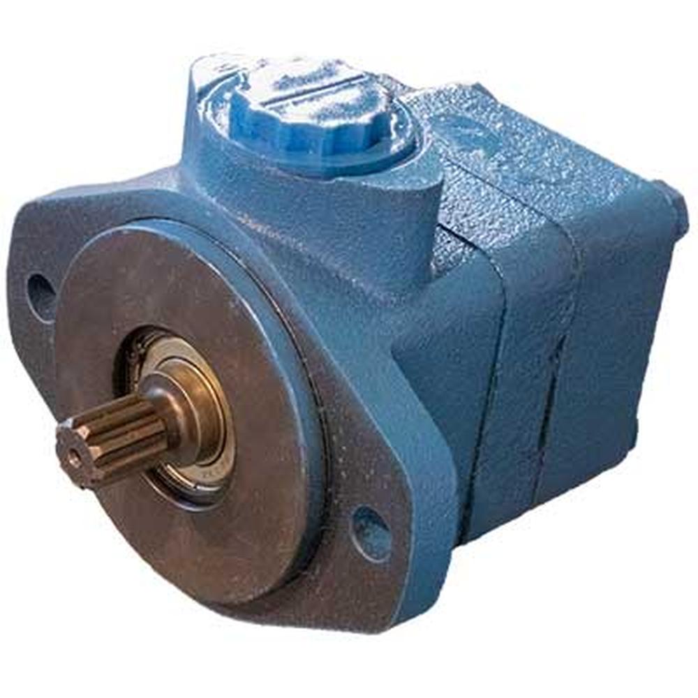 11075487 REPLACEMENT HYD PUMP Fits Volvo