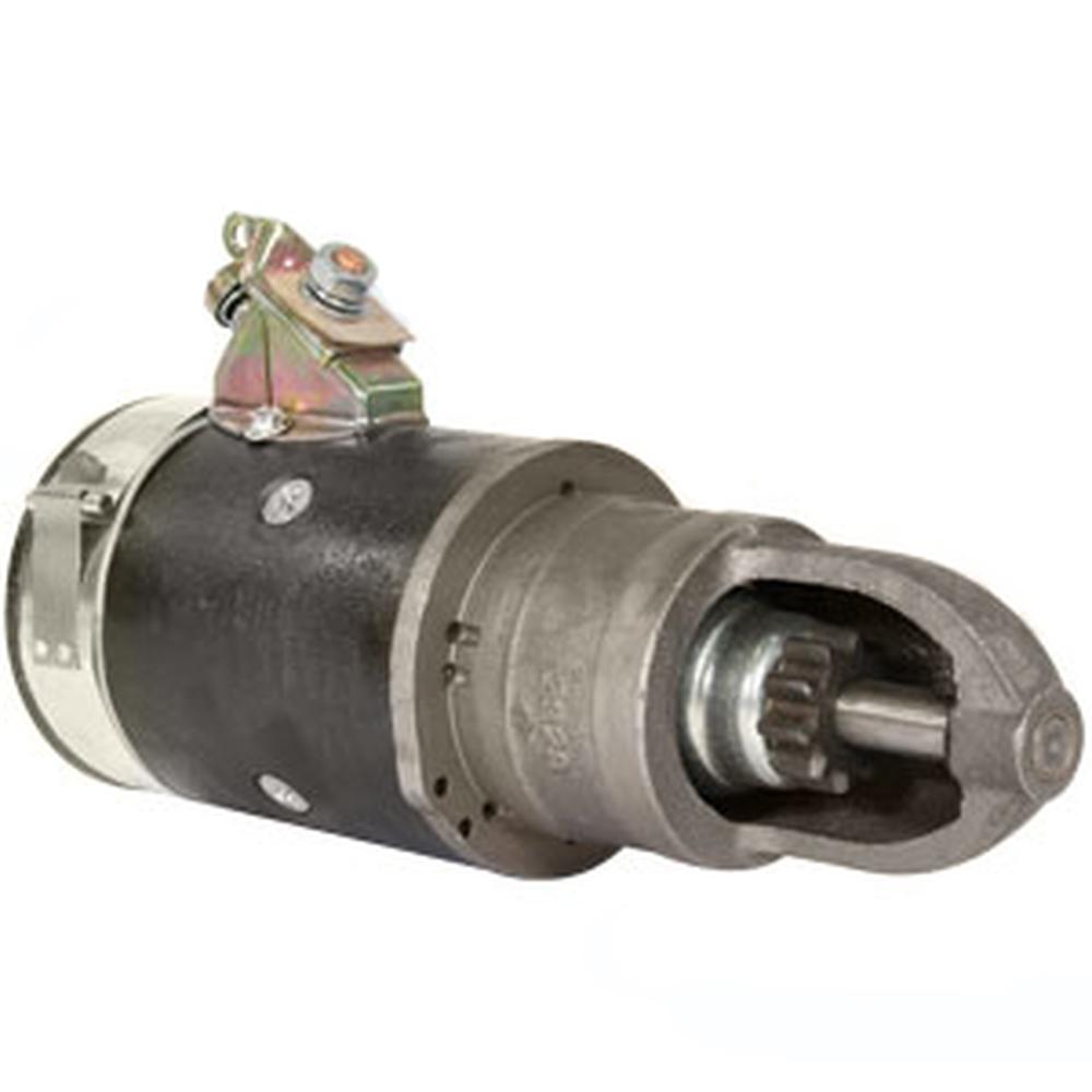 Starter Fits WD45 1107951 1107951 79001809-7 R1192178 91-01-4023 1107951-A 79004