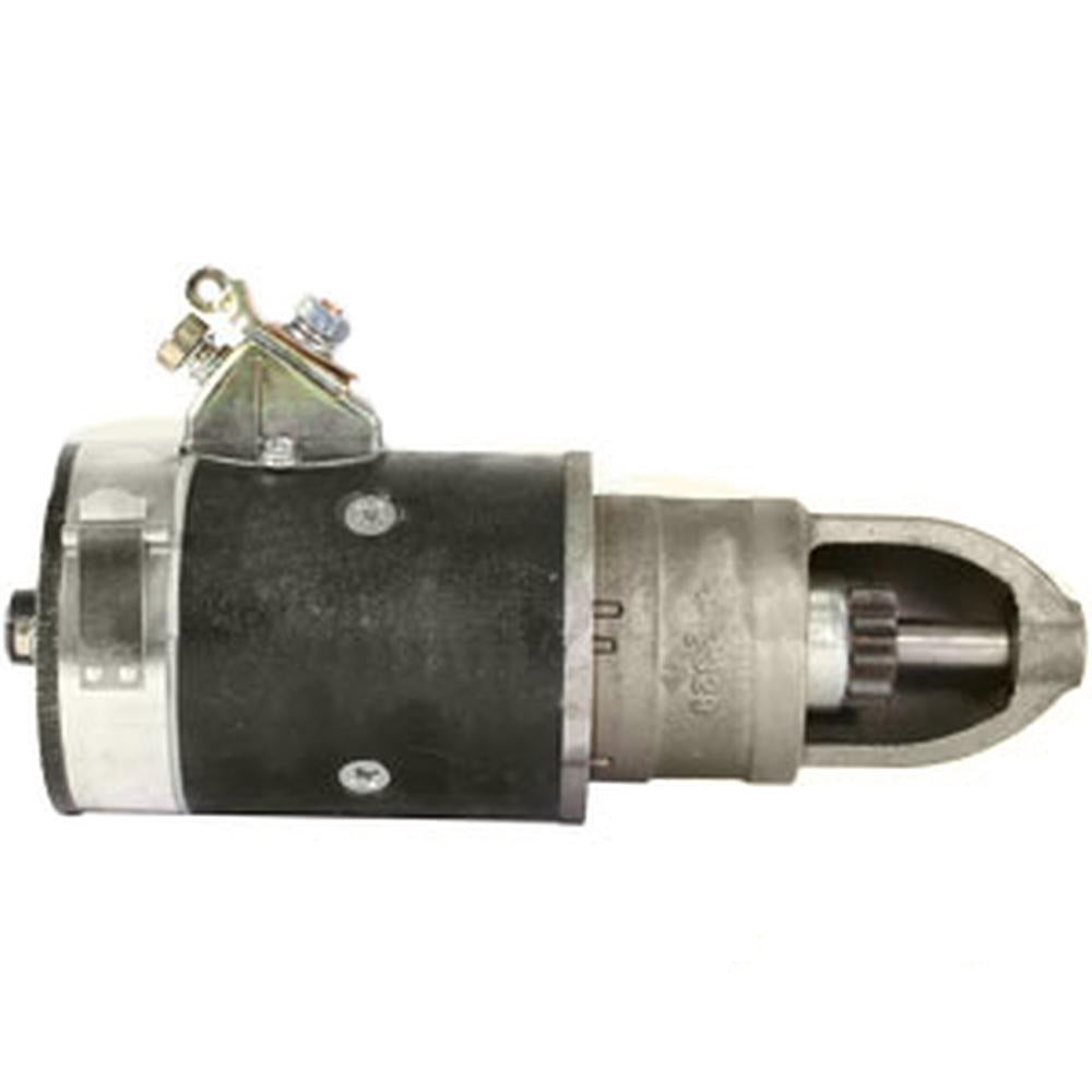 Starter Fits WD45 1107951 1107951 79001809-7 R1192178 91-01-4023 1107951-A 79004