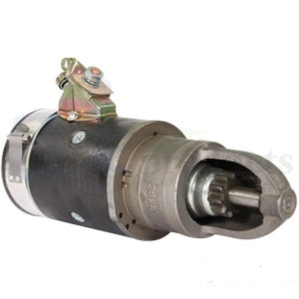 Starter Fits WD45 1107951 1107951 79001809-7 R1192178 91-01-4023 1107951-A 79004