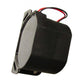 11079550-7 11079550 Preco Heavy Duty Back-Up Alarm Fits Volvo 110 12-24 V 112 db
