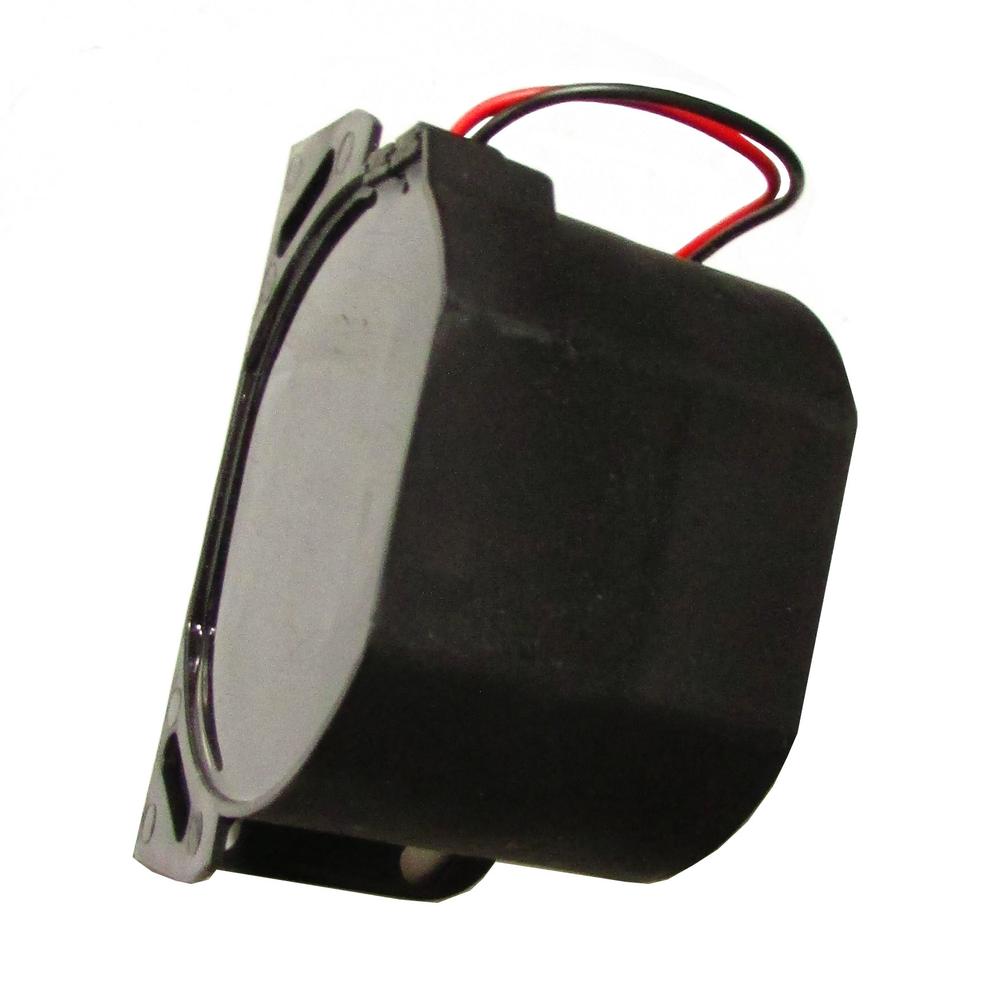 11079550-7 11079550 Preco Heavy Duty Back-Up Alarm Fits Volvo 110 12-24 V 112 db