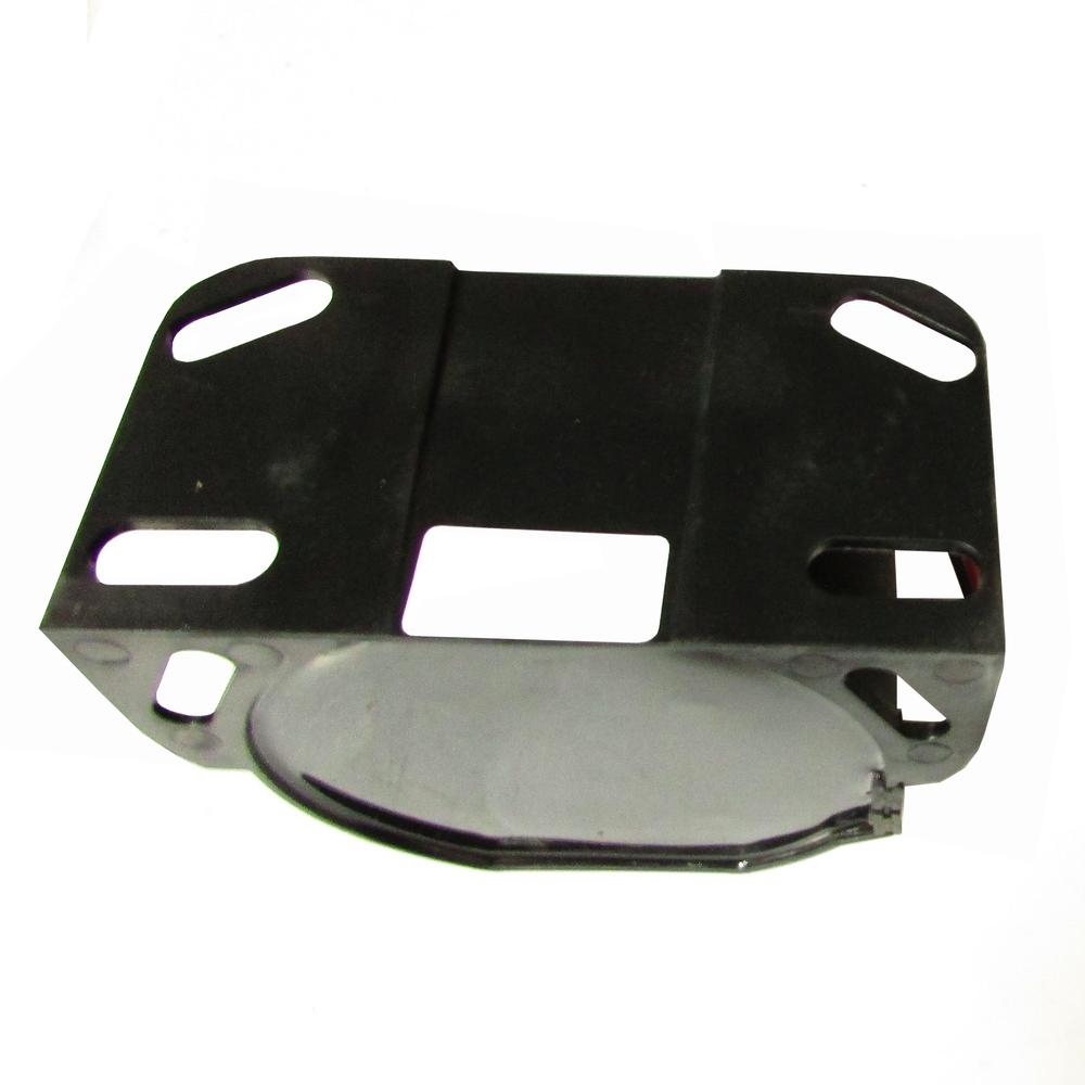 11079550-7 11079550 Preco Heavy Duty Back-Up Alarm Fits Volvo 110 12-24 V 112 db