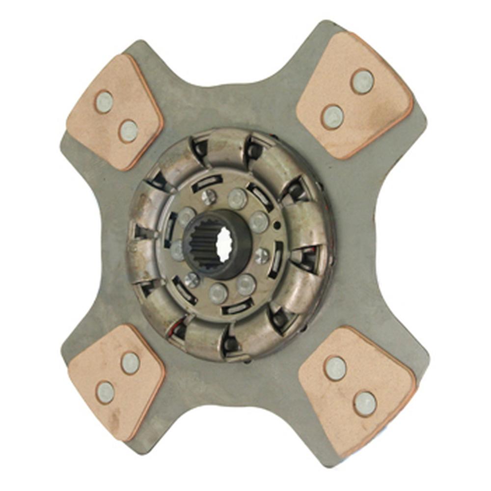 Trans Disc Fits 430 430CK 431 440 441 530 530CK 531 540 Series 580 580B 630 634