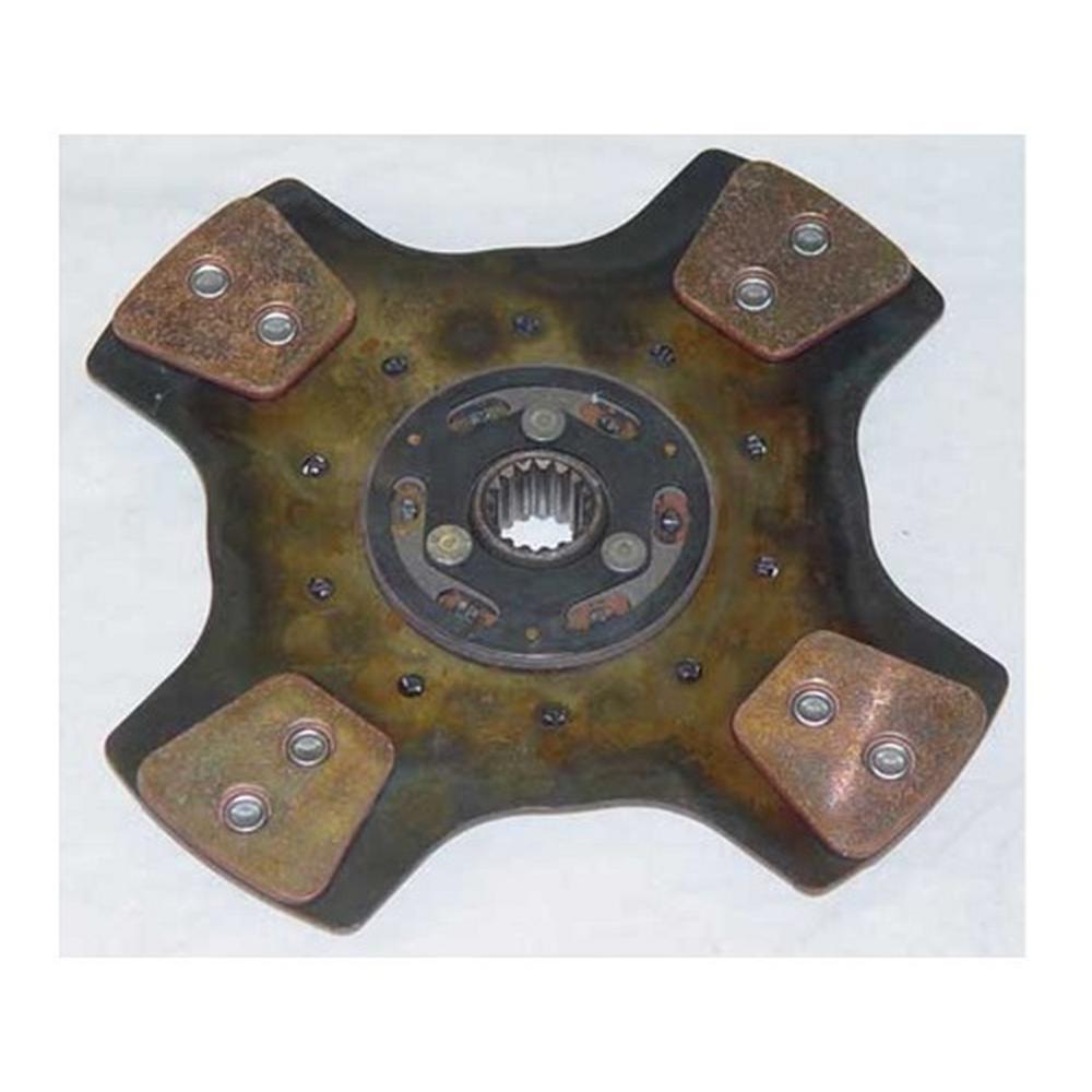 Trans Disc Fits 430 430CK 431 440 441 530 530CK 531 540 Series 580 580B 630 634