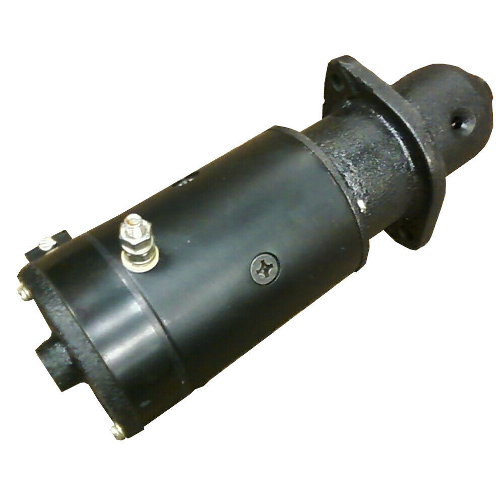 Starter Fits Massey Ferguson Tractor TO20 TO30 Others-1900347M91; 1200-0104