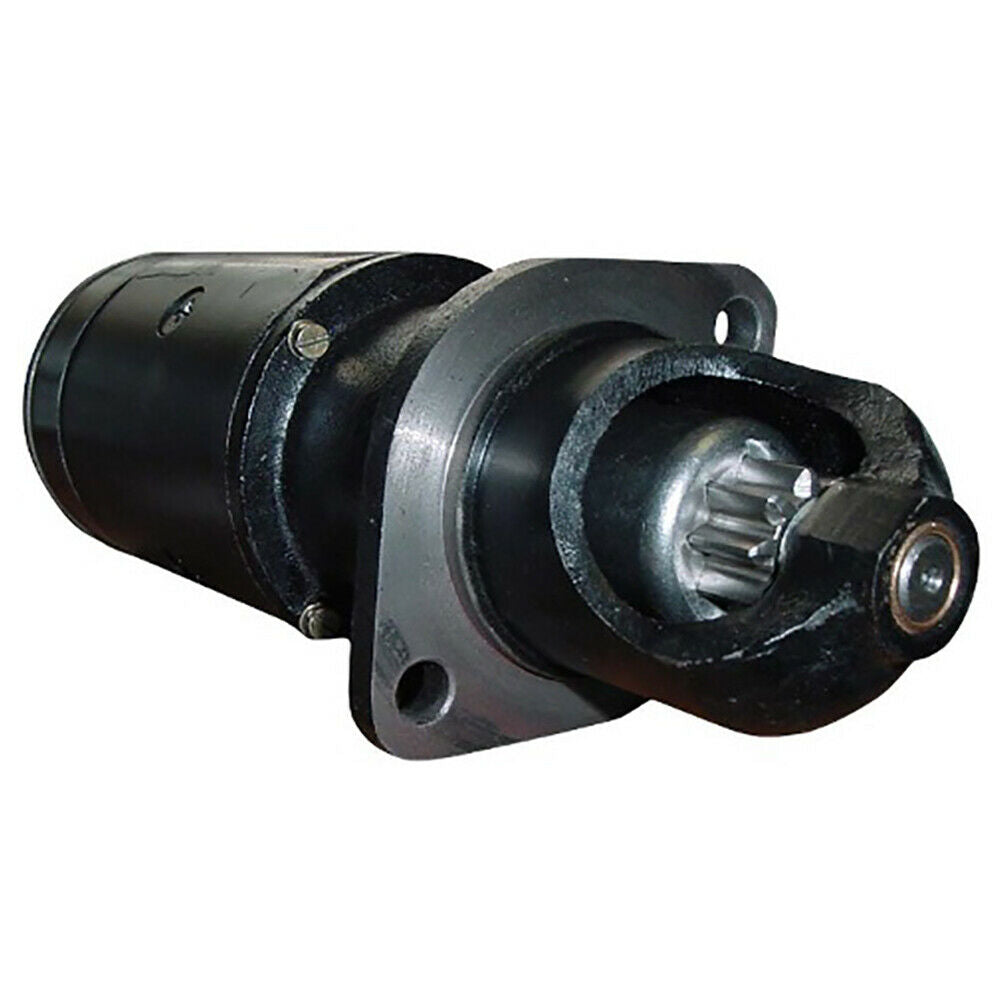 Starter Fits Massey Ferguson Tractor TO20 TO30 Others-1900347M91; 1200-0104