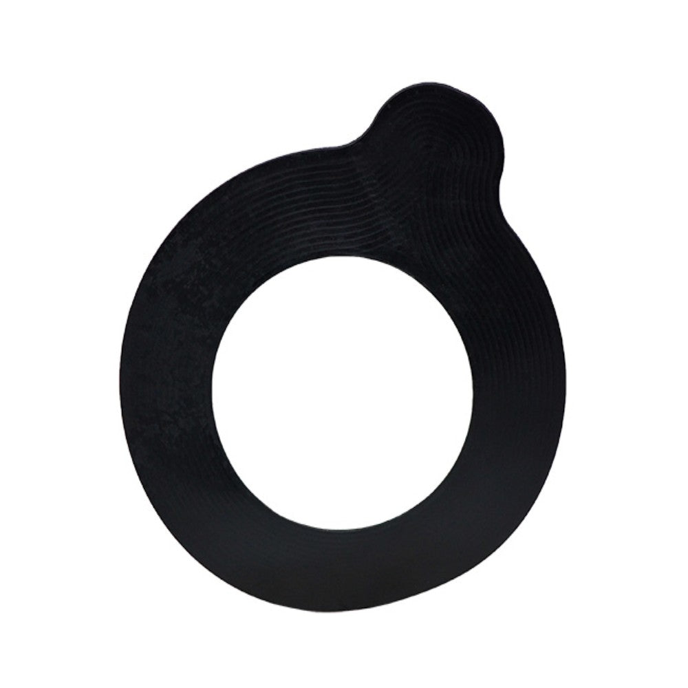 110X3TP Plastic Pin Shim For Excavators 110mm Diameter