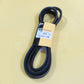 1110575 Belt Set(2) Fits Caterpillar Models