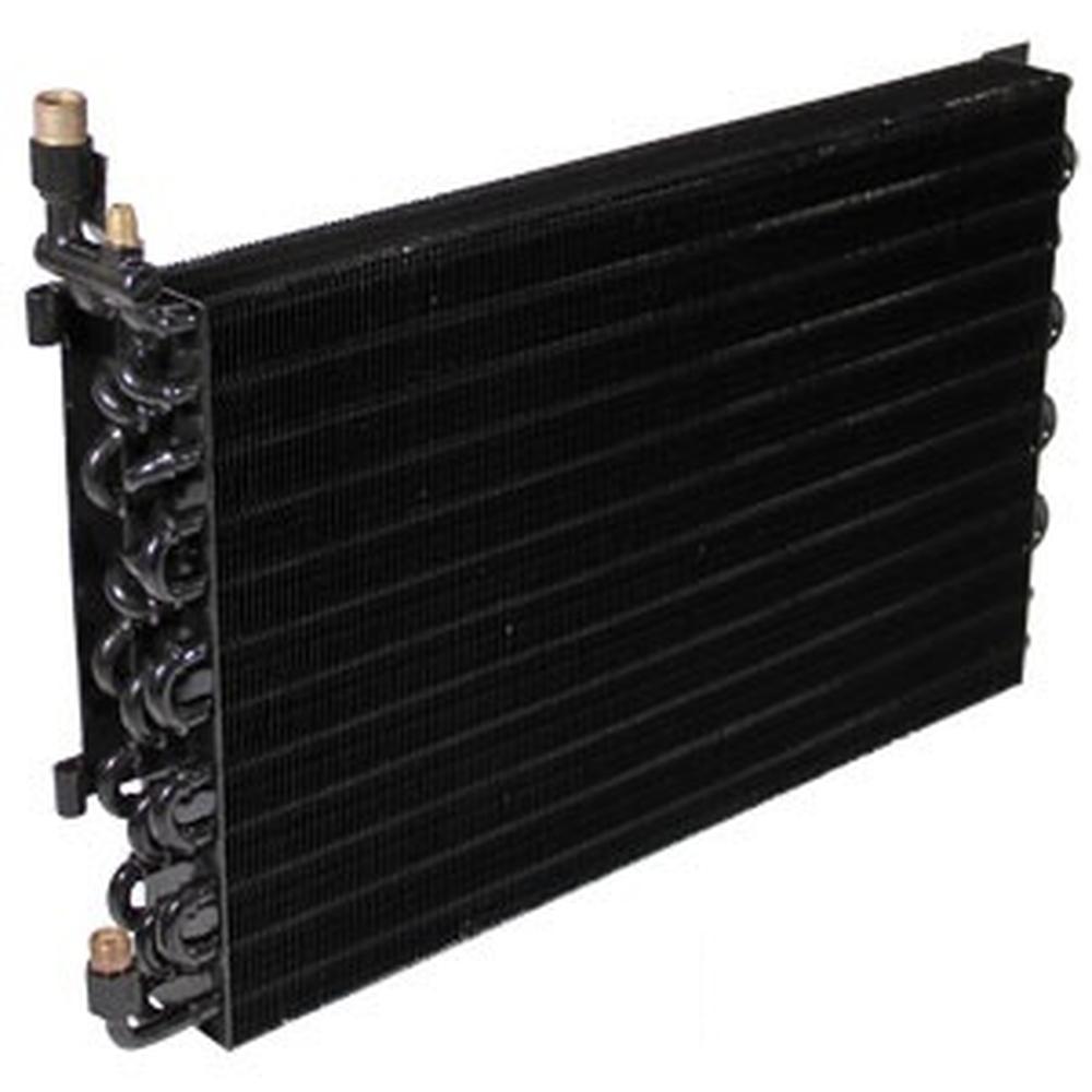 Air Conditioning Condenser Fits International 1086 986 786 1486 1586 886