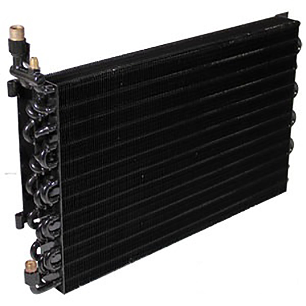 Air Conditioning Condenser Fits International 1086 986 786 1486 1586 886