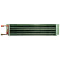 111468C2 Evaporator AC Fits Case IH 1440 1460 1480 186 1086 1486 1586 886 986