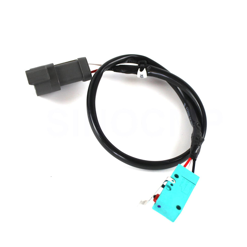 1114799 Switch As-Limit Fits Caterpillar Models