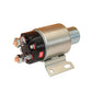 Solenoid Switch Fits Case/International Harvester Replaces 104288A1R