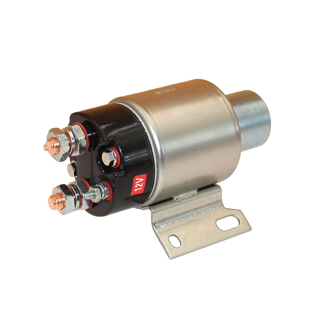 Starter Solenoid Fits FARMALL 454 544 560 574 656 660 684 706 756 806 All Diesel