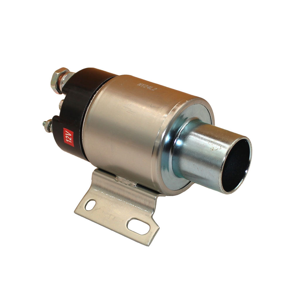 Starter Solenoid Fits FARMALL 454 544 560 574 656 660 684 706 756 806 All Diesel