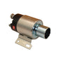 1115510 Starter Solenoid Fits Case