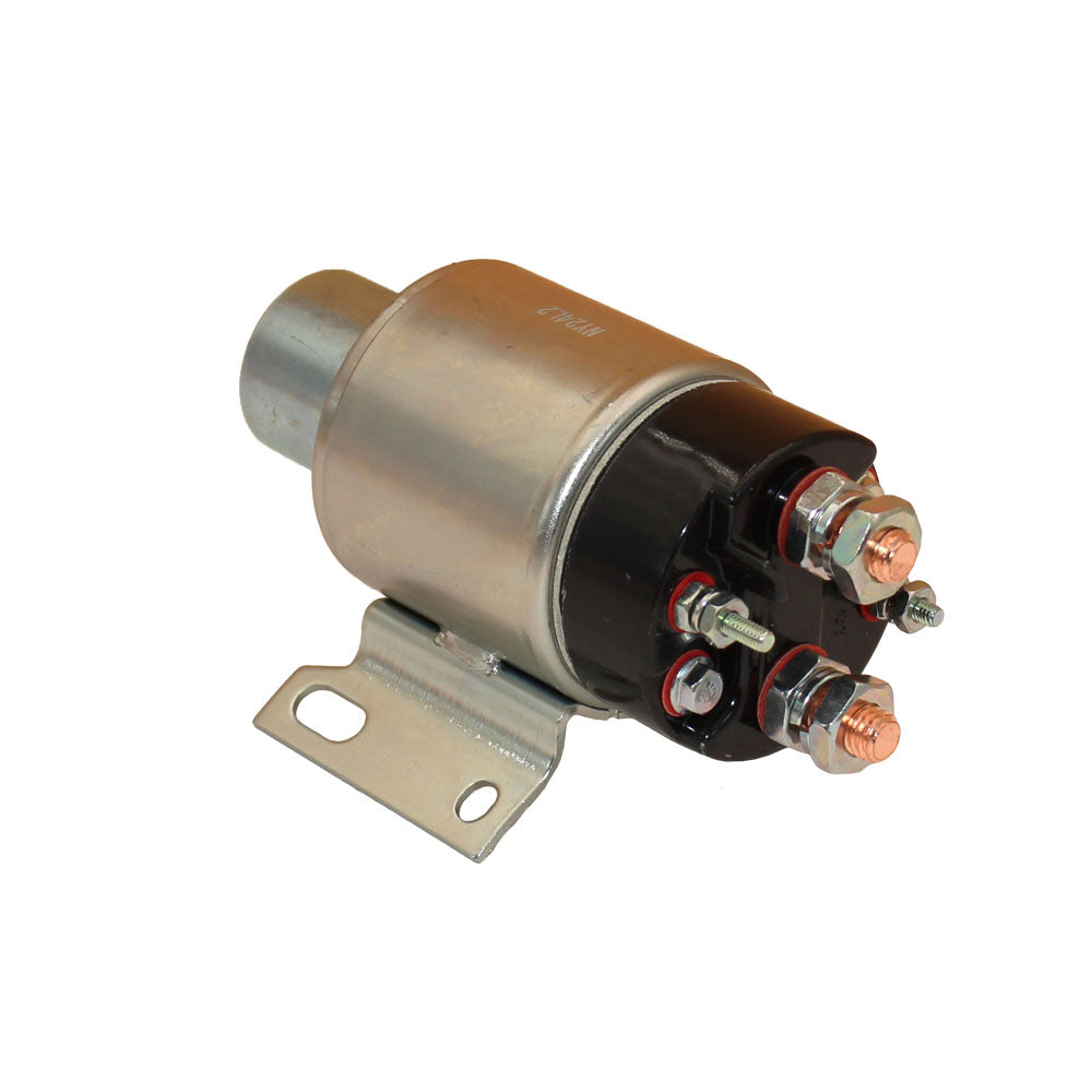 Solenoid Switch Fits Case/International Harvester Replaces 104288A1R