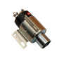1115510 Solenoid Fits Case-IH Tractor Models 1066 1206 1256 1456 1468