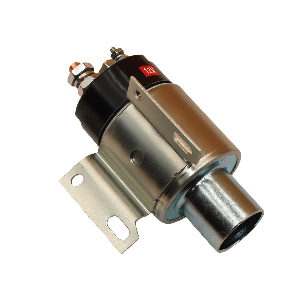 Starter Solenoid Fits FARMALL 454 544 560 574 656 660 684 706 756 806 All Diesel