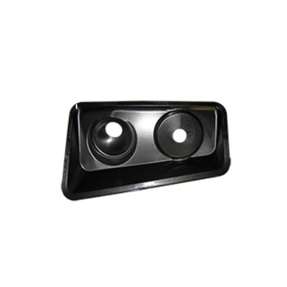 Light Panel - Right Hand Rear Fits International 1586 1086 3688 986 886 1486
