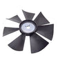 1115767 Fan Fits Caterpillar Models