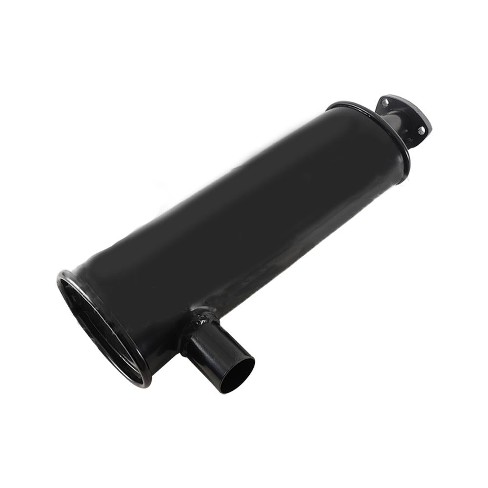 1117-2212 - Muffler Fits Ford/New Holland