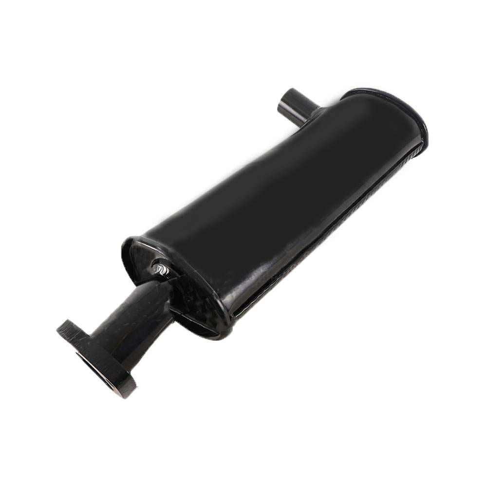 1117-2212 - Muffler Fits Ford/New Holland
