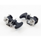Two Piece Hood Latch Kit For Tractors Universal