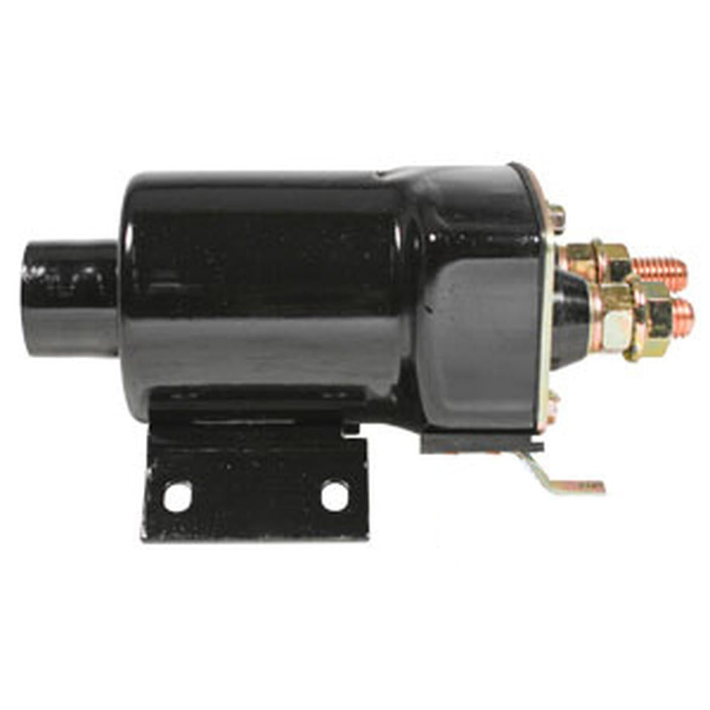 40MT 50MT 12 Volt Starter Solenoid Fits Case IH 1119879