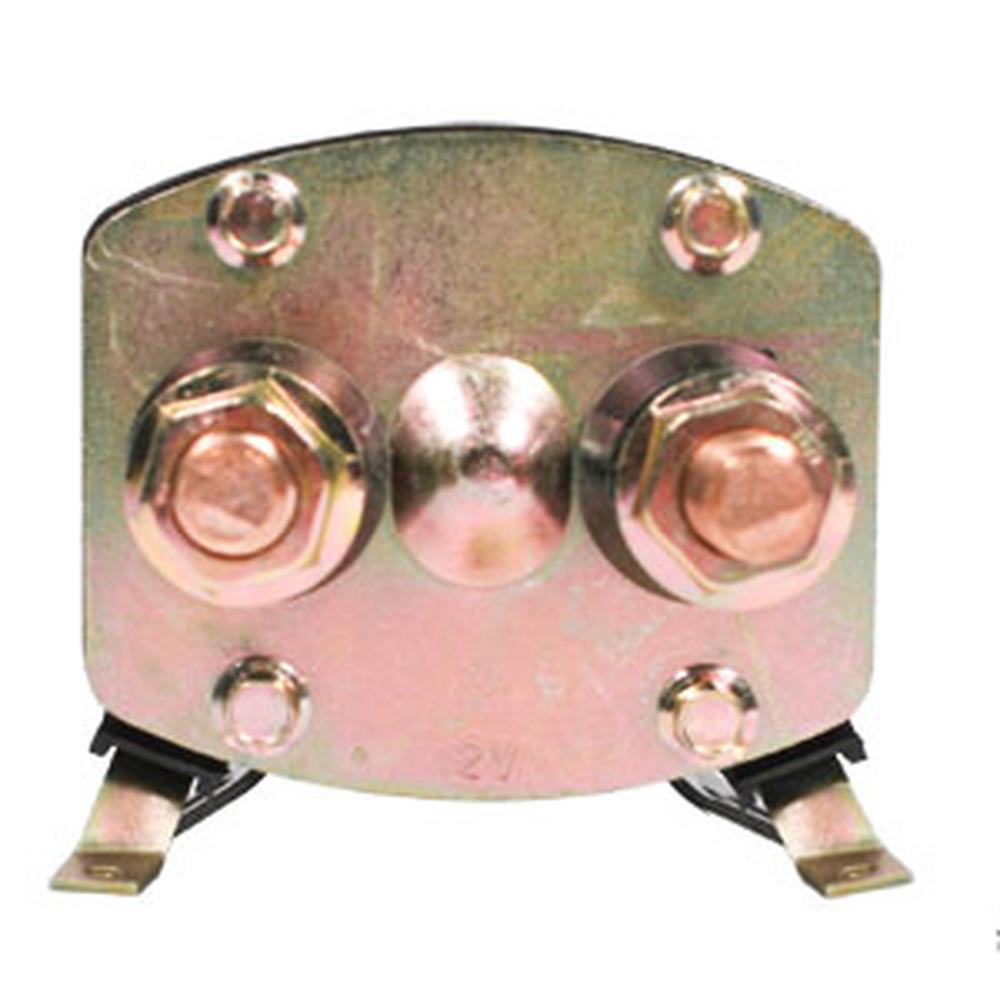 40MT 50MT 12 Volt Starter Solenoid Fits Case IH 1119879